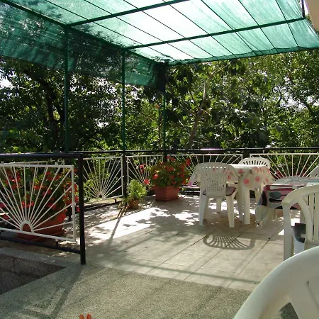 Sobe Bozica 3*