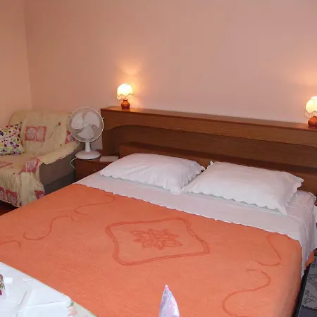 Sobe Bozica Krk Town