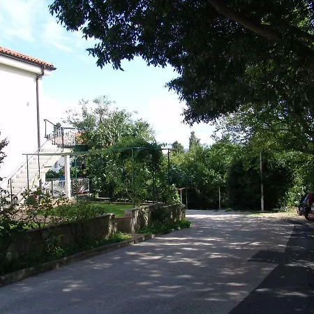 Sobe Bozica Gasthuis 3*