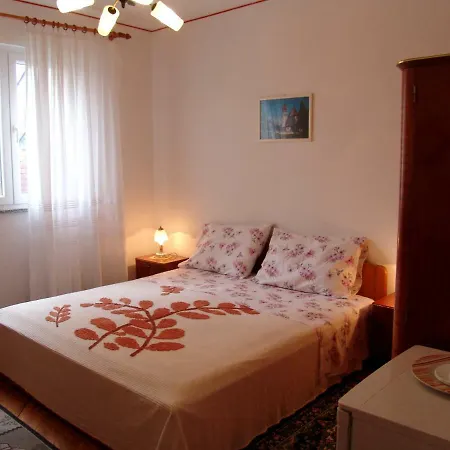 Sobe Bozica Gasthuis Krk Town
