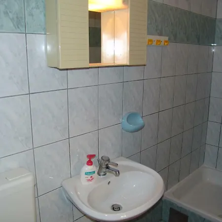 Sobe Bozica Krk Town