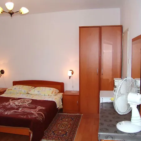 Sobe Bozica بيت ضيافة