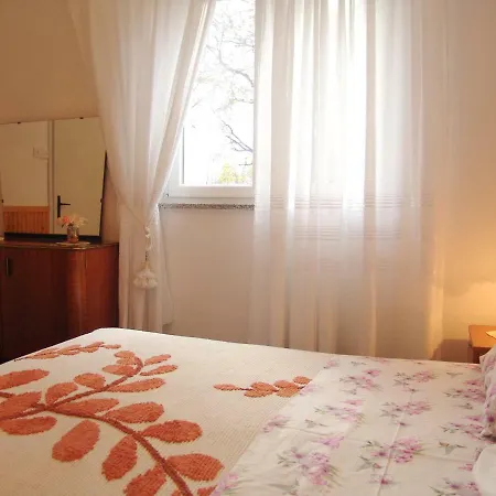 Sobe Bozica 3* Krk Town