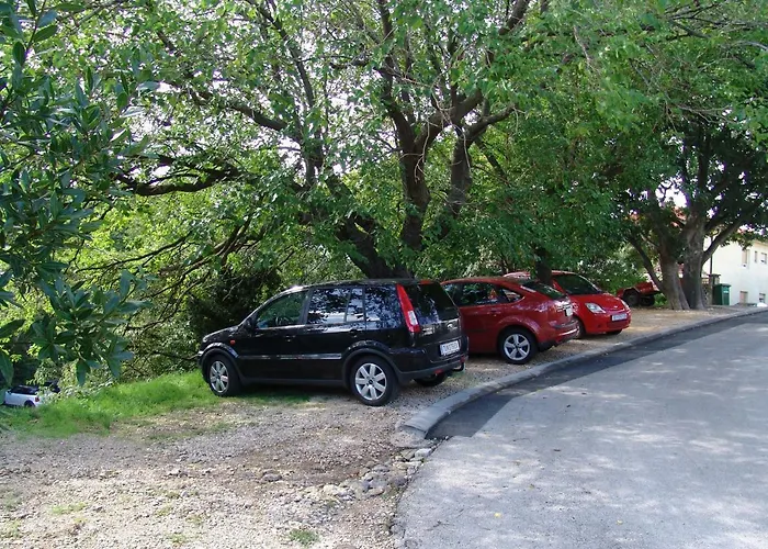 Vendégház Sobe Bozica 3*