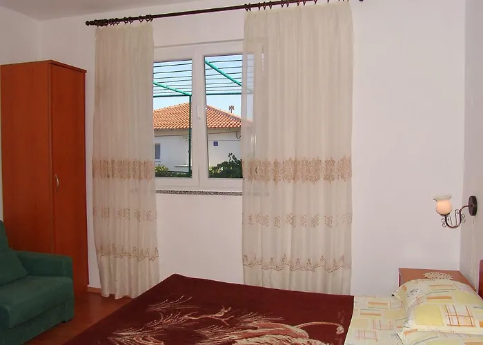 Sobe Bozica Vendégház 3*