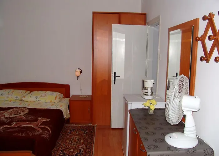 Sobe Bozica Krk Town