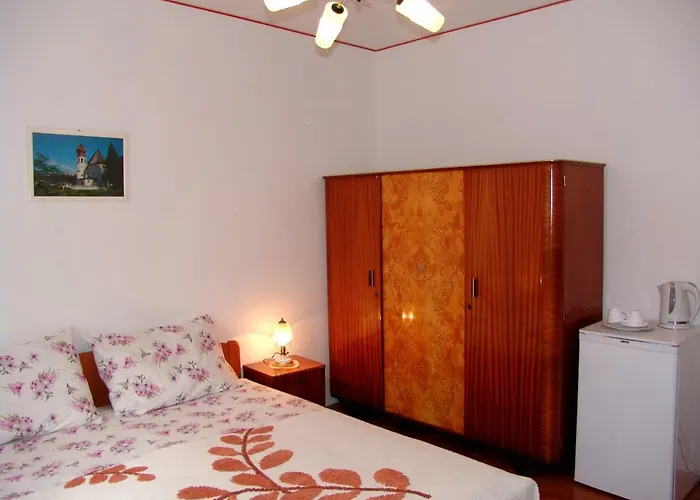 Sobe Bozica Krk Town