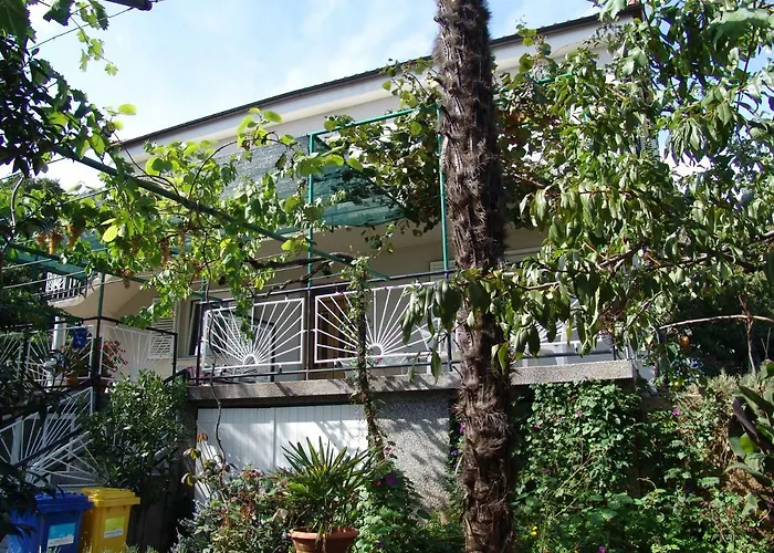 Sobe Bozica Krk Town