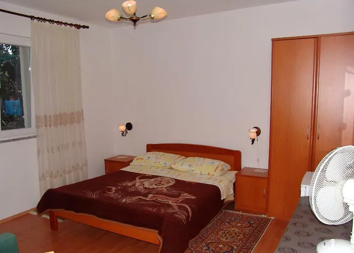 Sobe Bozica Krk Town