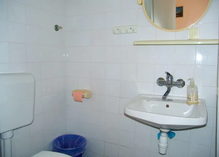 Sobe Bozica Vendégház 3*