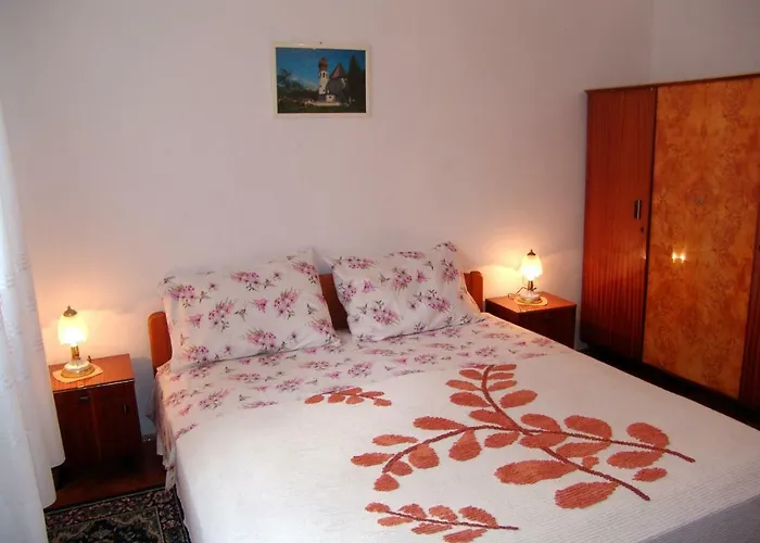 Sobe Bozica Krk Town