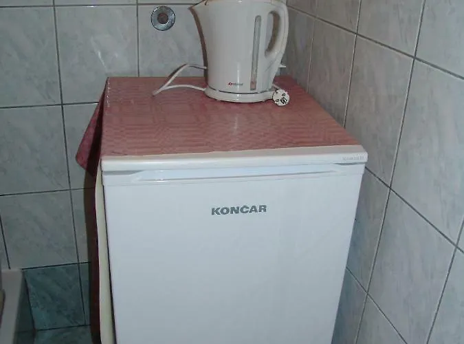 Sobe Bozica Krk Town