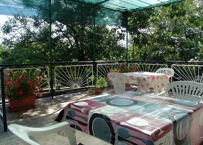 Sobe Bozica Vendégház