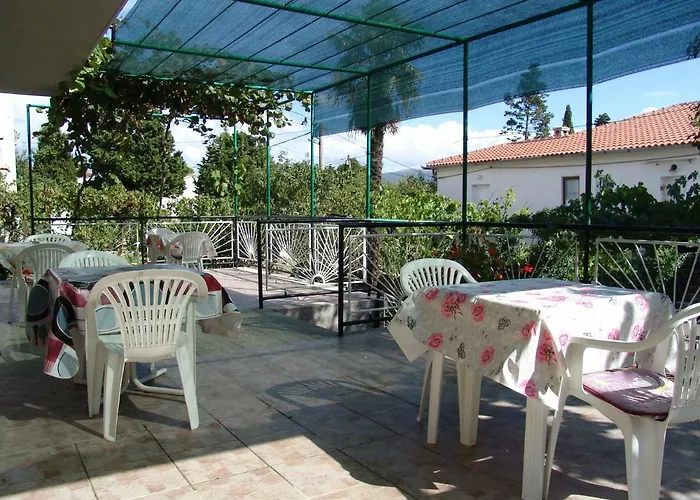 Sobe Bozica 3* Krk Town