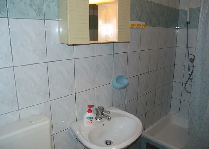 Sobe Bozica Krk Town