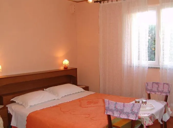 Vendégház Sobe Bozica 3*