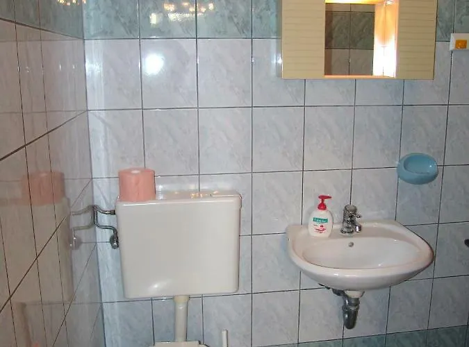 Vendégház Sobe Bozica 3*