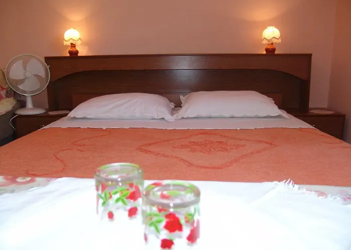 Vendégház Sobe Bozica