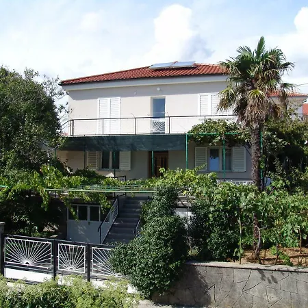 Guest house Sobe Bozica Krk Town