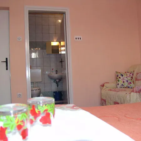 Sobe Bozica Pensiune 3*