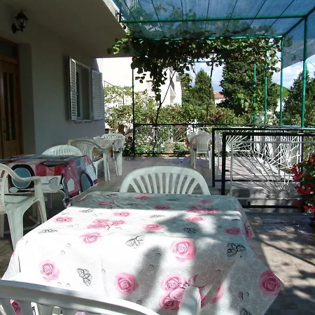 Sobe Bozica 3* Krk Town