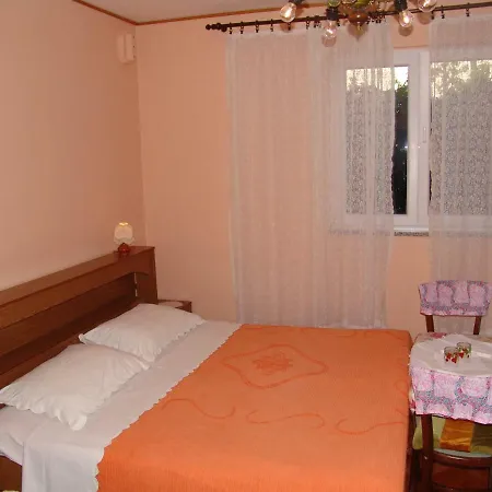 Sobe Bozica Krk Town