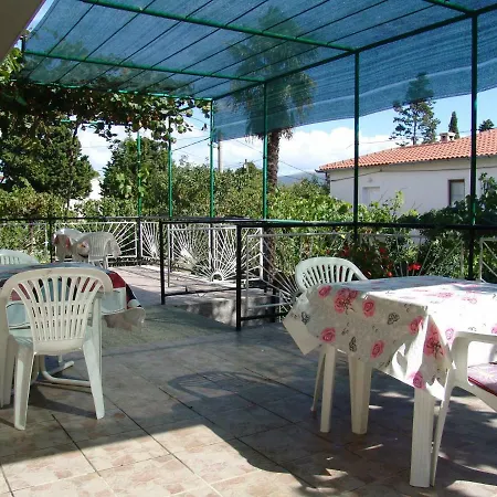 Sobe Bozica 3* Veglia