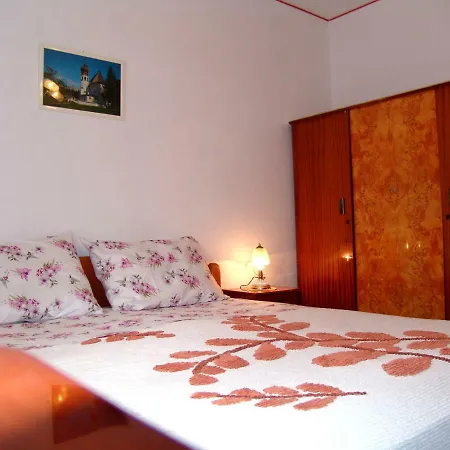 Sobe Bozica Krk Town