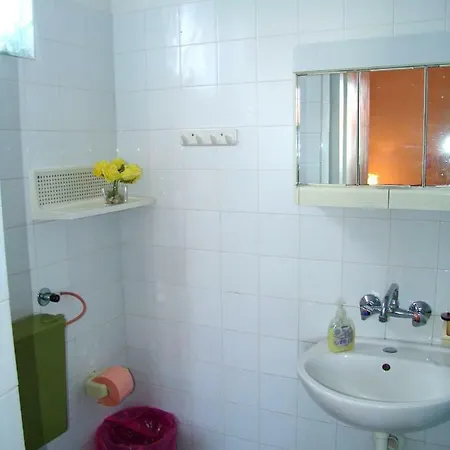 בית הארחה Sobe Bozica 3*