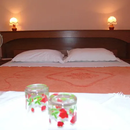 Pensiune Sobe Bozica