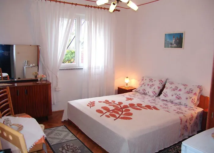 Sobe Bozica Penzion 3*