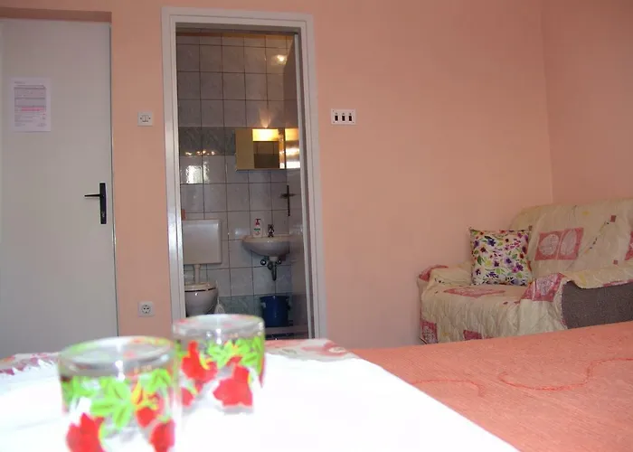 Sobe Bozica Penzion 3*