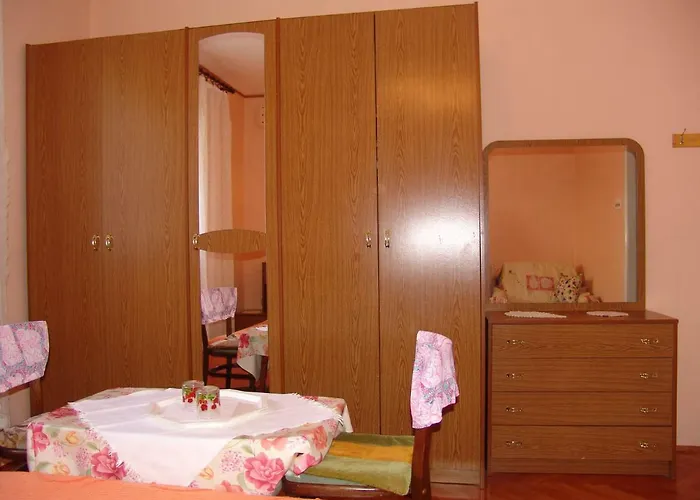 Penzion Sobe Bozica Krk Town