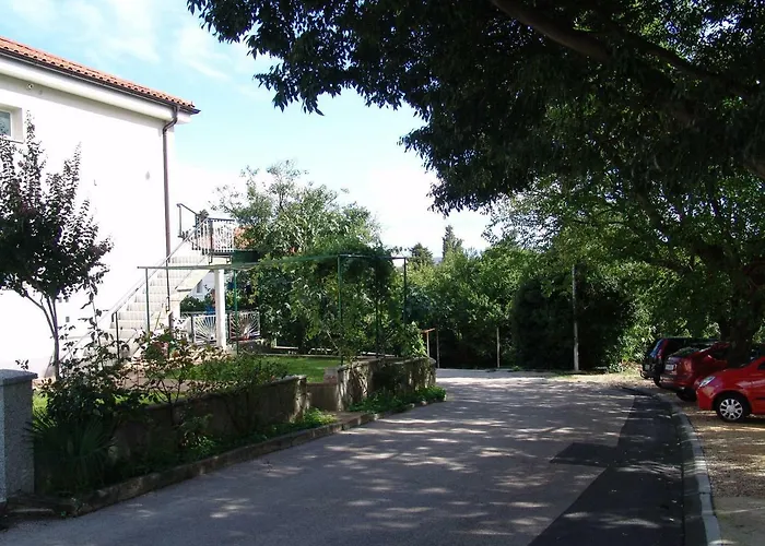 Sobe Bozica Penzion 3*