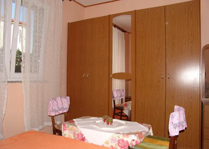 Sobe Bozica Penzion 3*