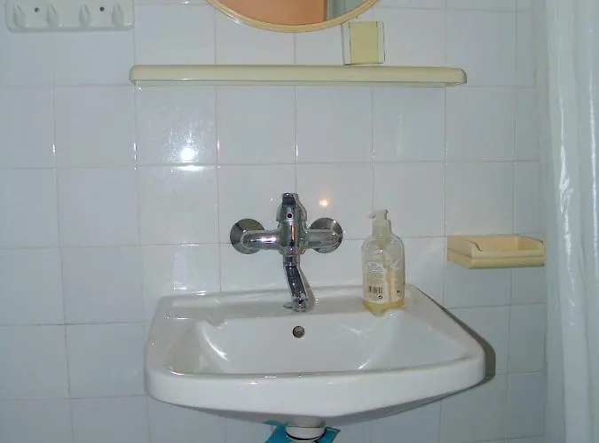 Sobe Bozica Penzion 3*