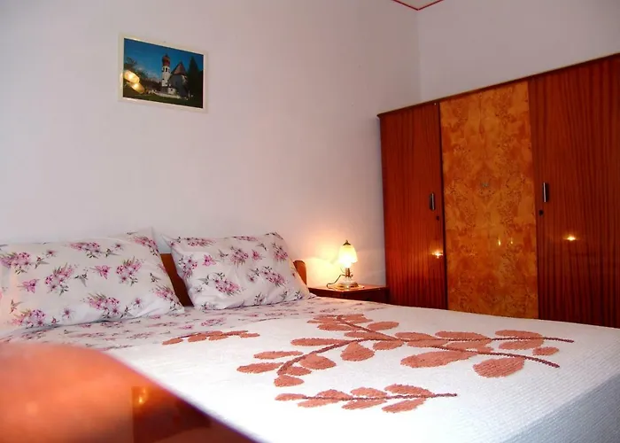 Sobe Bozica Krk Town