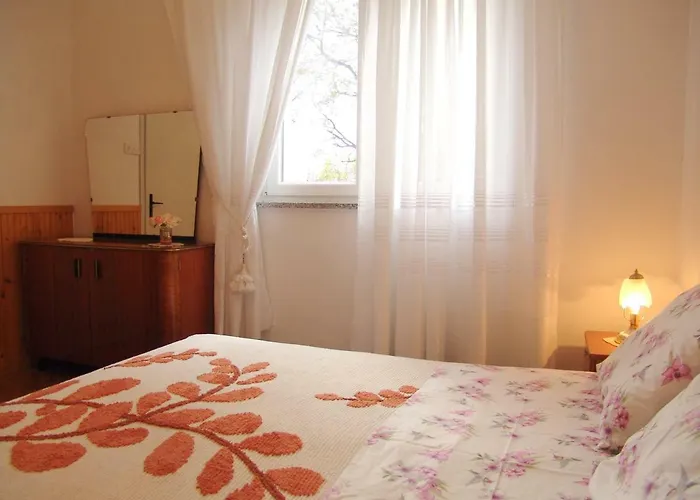 Sobe Bozica 3* Krk Town