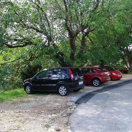 Casa de hóspedes Sobe Bozica 3*