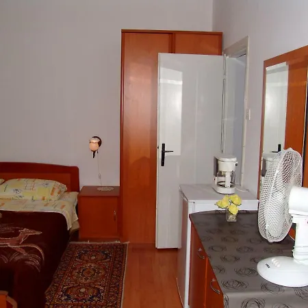 Sobe Bozica Krk Town