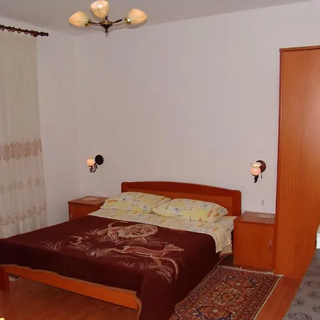 Sobe Bozica Krk Town