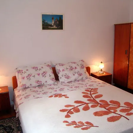 Sobe Bozica Krk Town