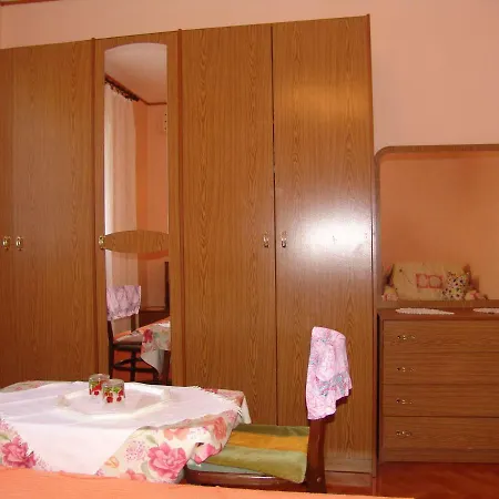 Casa de hóspedes Sobe Bozica Krk Town