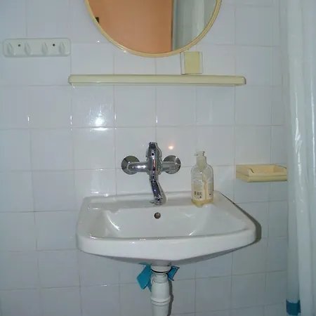 Sobe Bozica Casa de hóspedes 3*