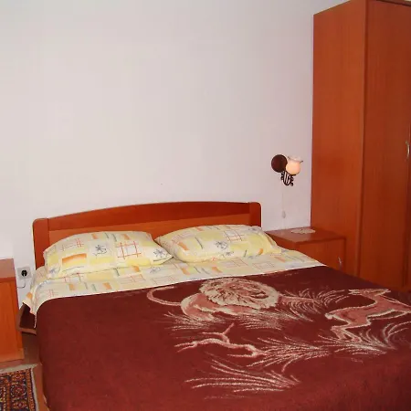 Casa de hóspedes Sobe Bozica Krk Town